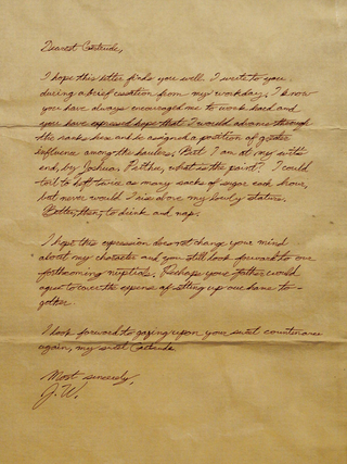 Illustration for article titled The TuckScreen: Historical Documents Show Dream's Decline